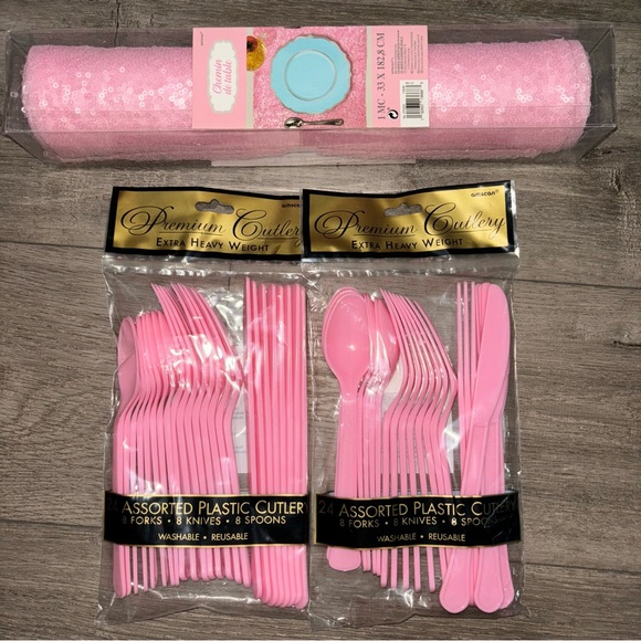 Disney princess party bundle - Picture 3 of 9